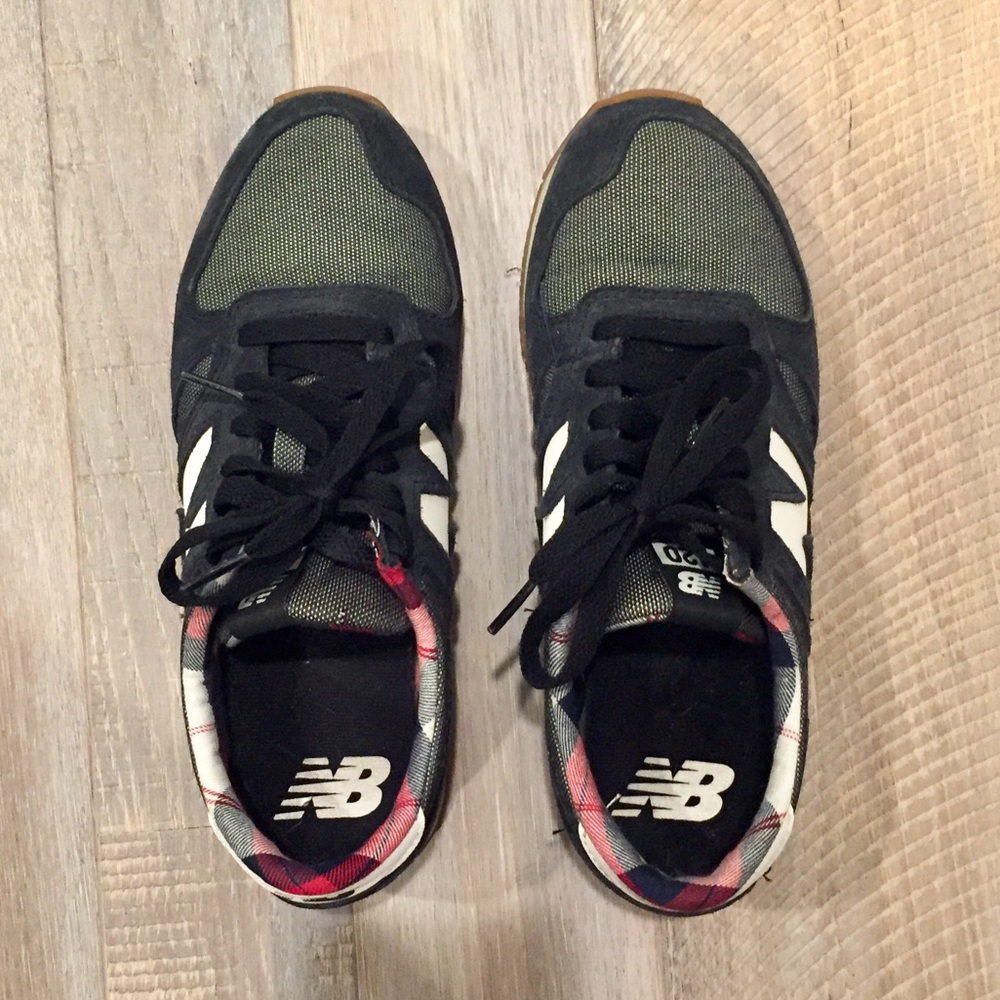 New Balance WL420 Sneaker